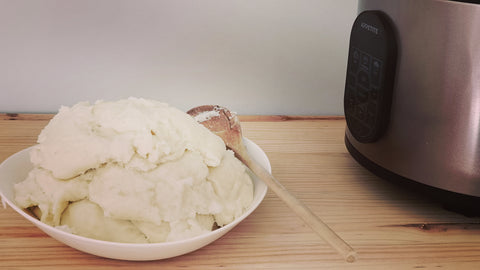 The Challenges of Making Pap for Experienced Cooks - Why You Need a Pap Maker